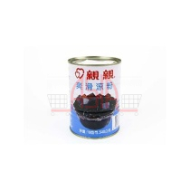 GRASS JELLY 12X540G CHINCHIN